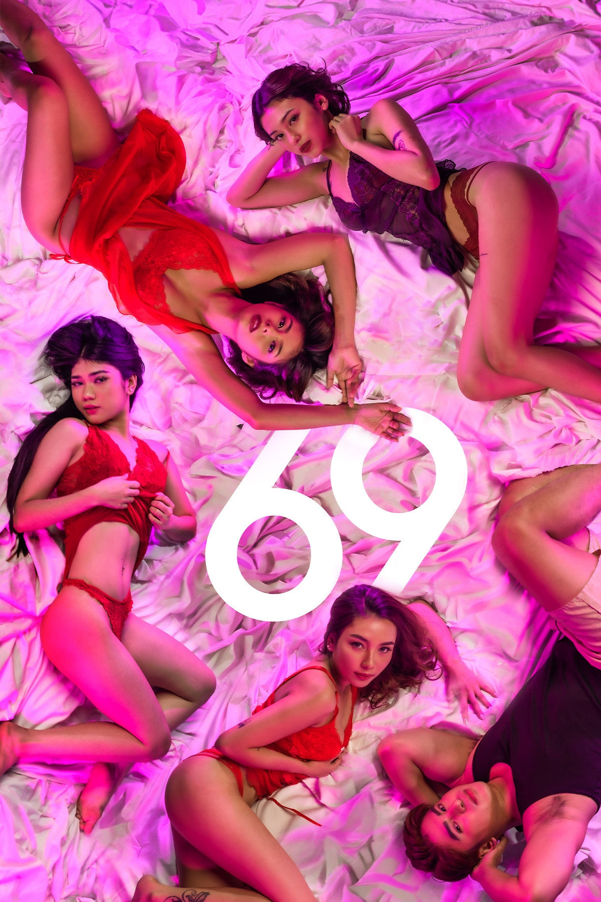 69 (2025) • Tagalog on MovieLinkBD